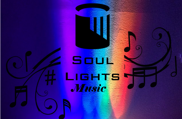 SoulLightsMusic